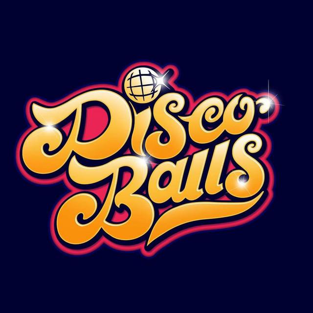Discoballs