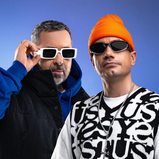 Diskoteka Avariya (Дискотека Авария)