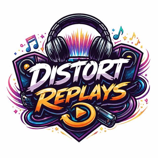 Distort Replays