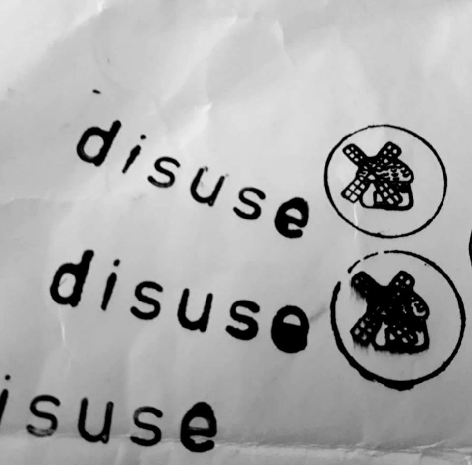 Disuse - Songs, Events and Music Stats | Viberate.com