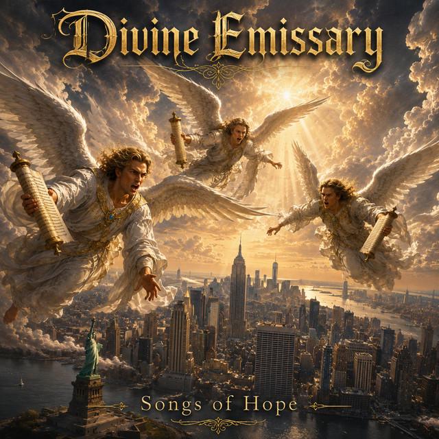 Divine Emissary
