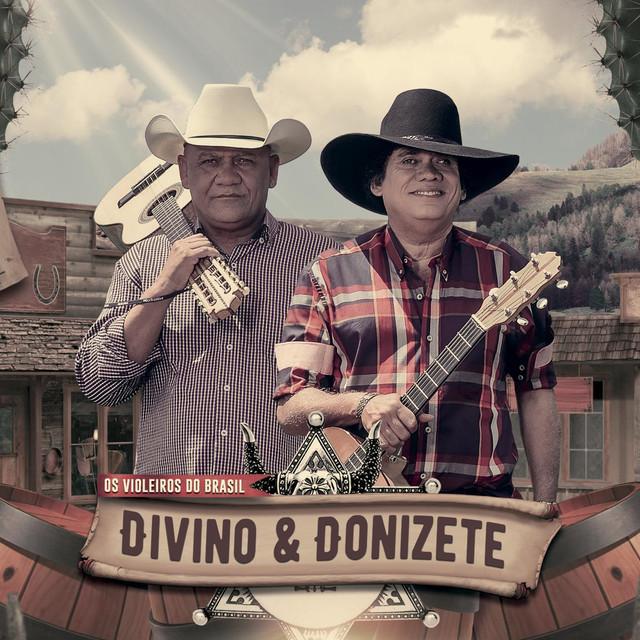 Divino & Donizete