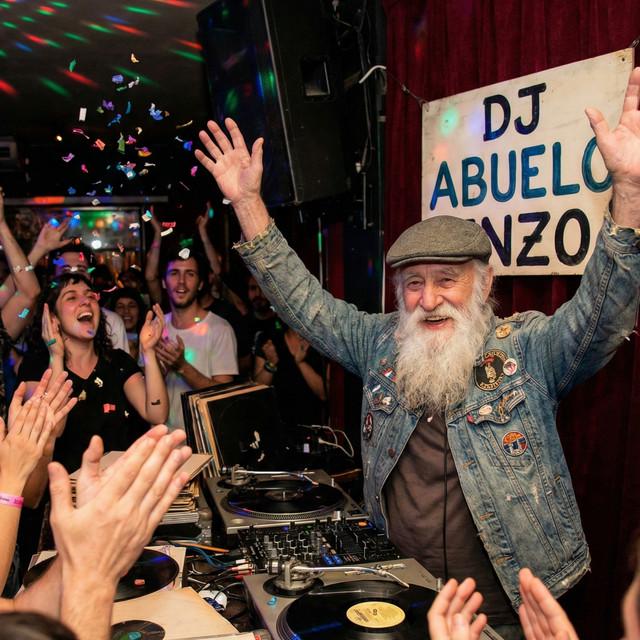 Dj Abuelo Enzo