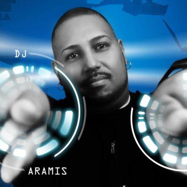 DJ Aramis