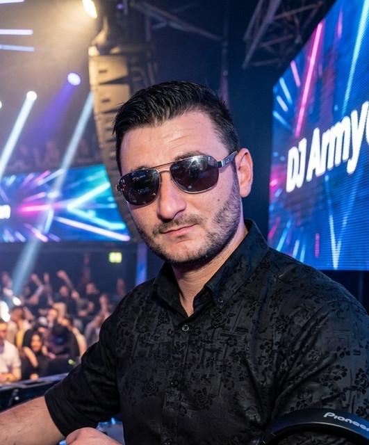 DJ Armyan