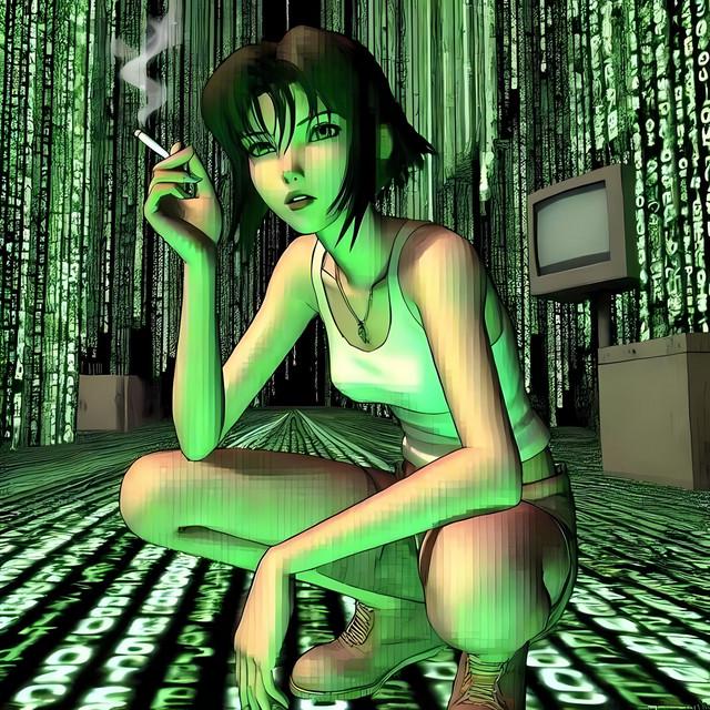 DJ AURAXÉ