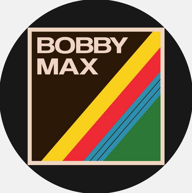 DJ Bobby Max