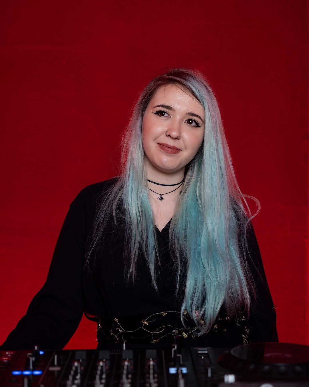 DJ Bonita