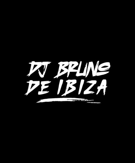 DJ BRUNO DE IBIZA