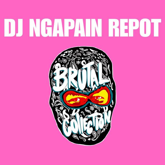 DJ Brutal Collection