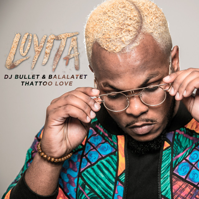 Dj Bullet