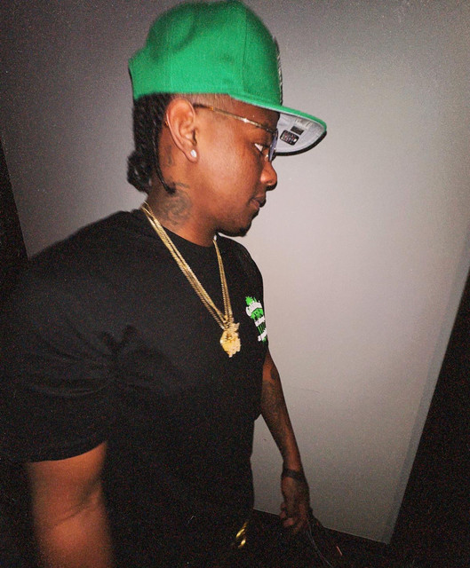 DJ Capo