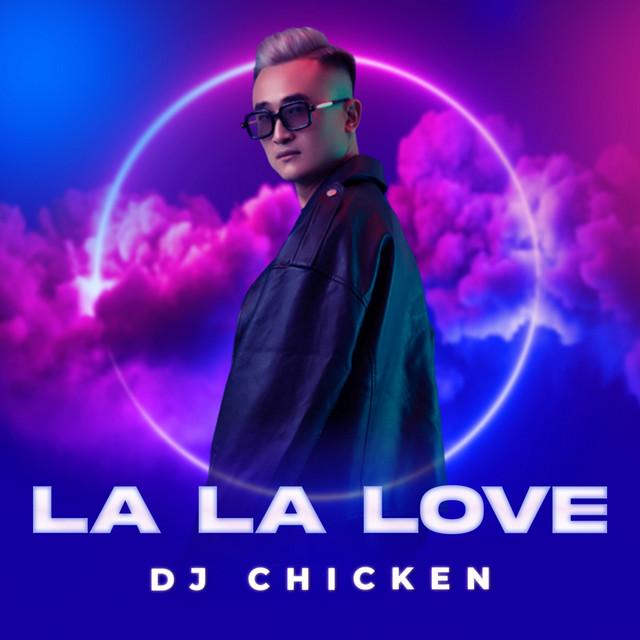 DJ Chicken