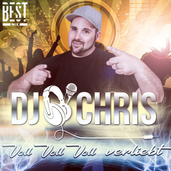 DJ Chris