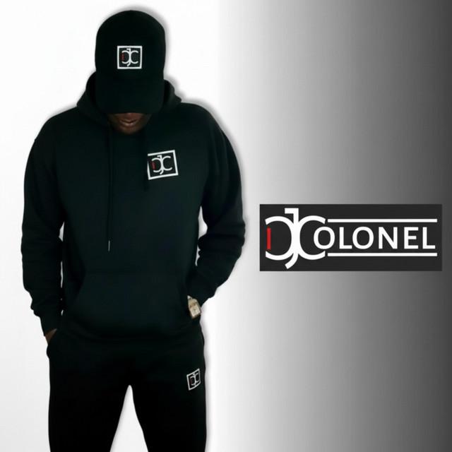 DJ COLONEL