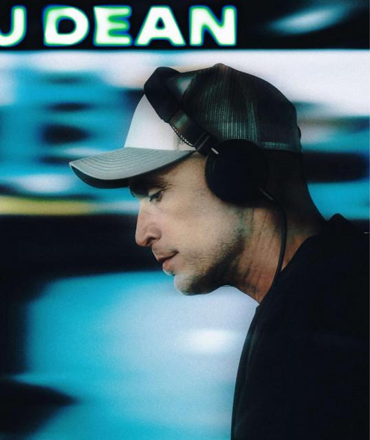 DJ Dean