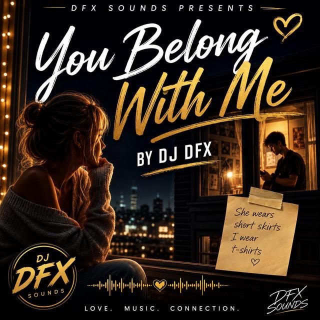 DJ DFX