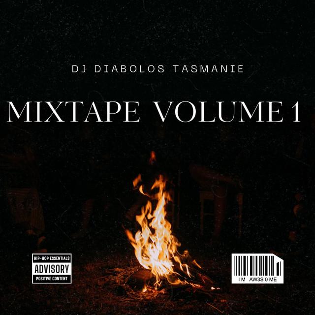 Dj diabolos tasmanie