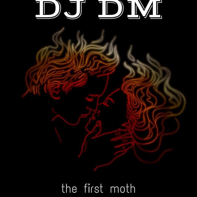 DJ DM