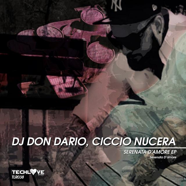 Dj DonDario