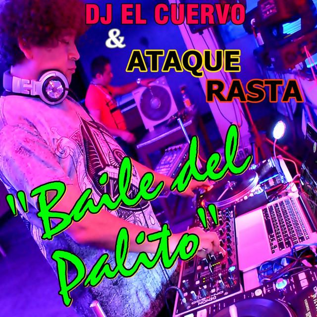 DJ El Cuervo