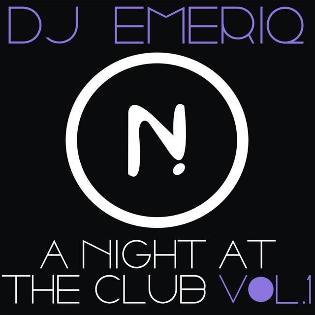 DJ Emeriq