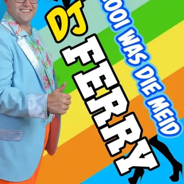 DJ Ferry