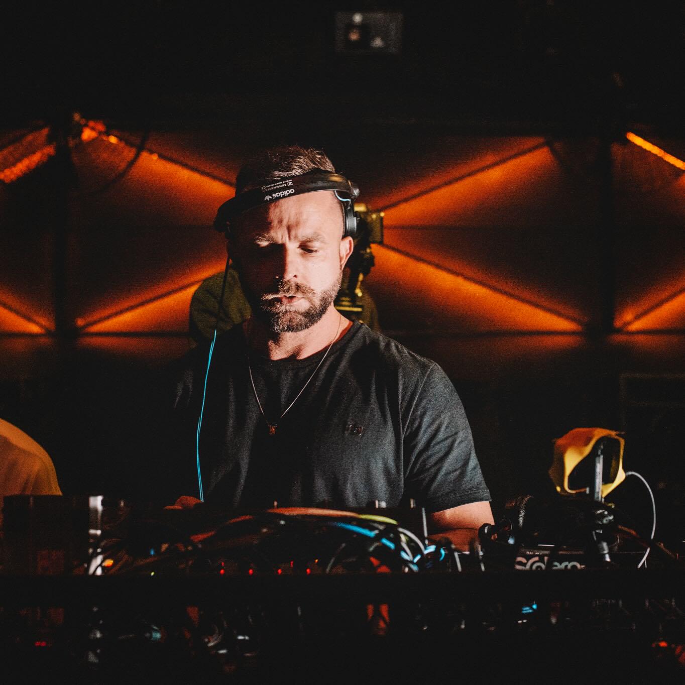 DJ Gaivota