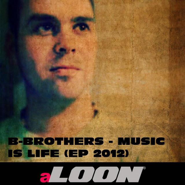 DJ. Grosso a.k.a. B-Brothers