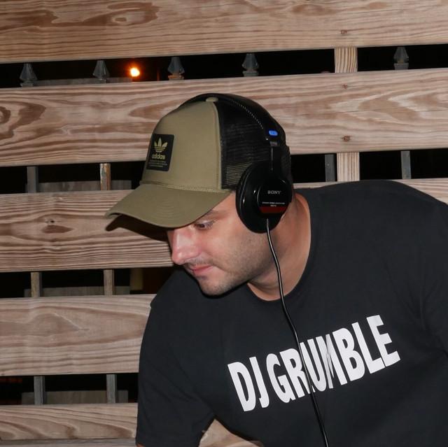 DJ Grumble