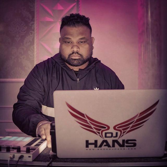Dj Hans