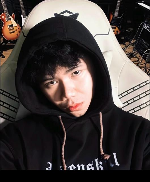 DJ HarrisNugraha