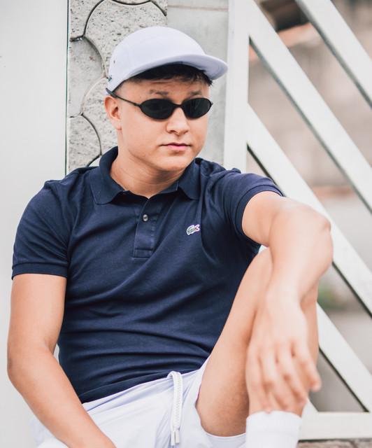 Dj henrique de ferraZ