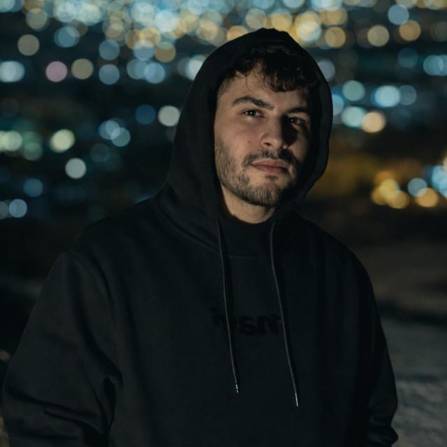 Dj Hüseyin Belek