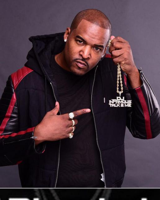 Dj Infamous