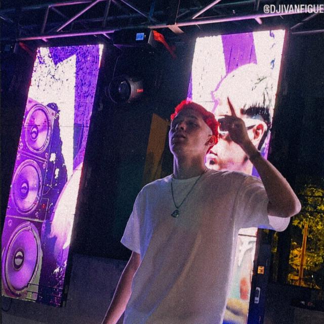 DJ Iván Figueredo