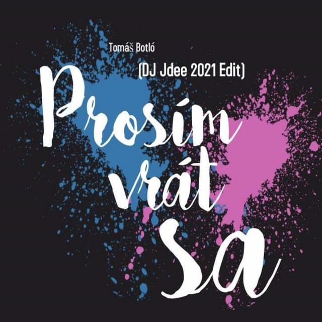 DJ Jdee, Tomáš Botló
