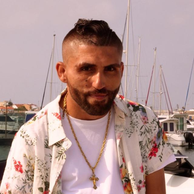 Dj Jorge Sillvah