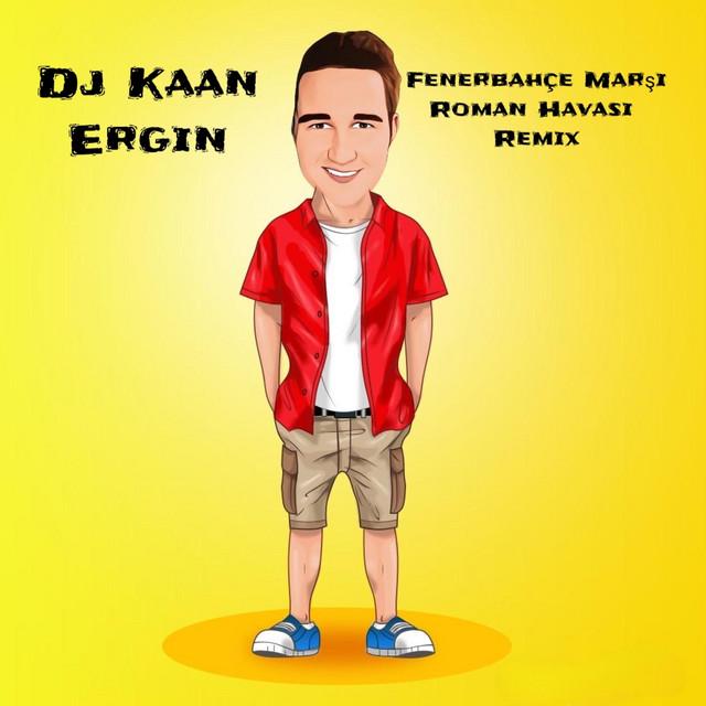 Dj Kaan Ergin