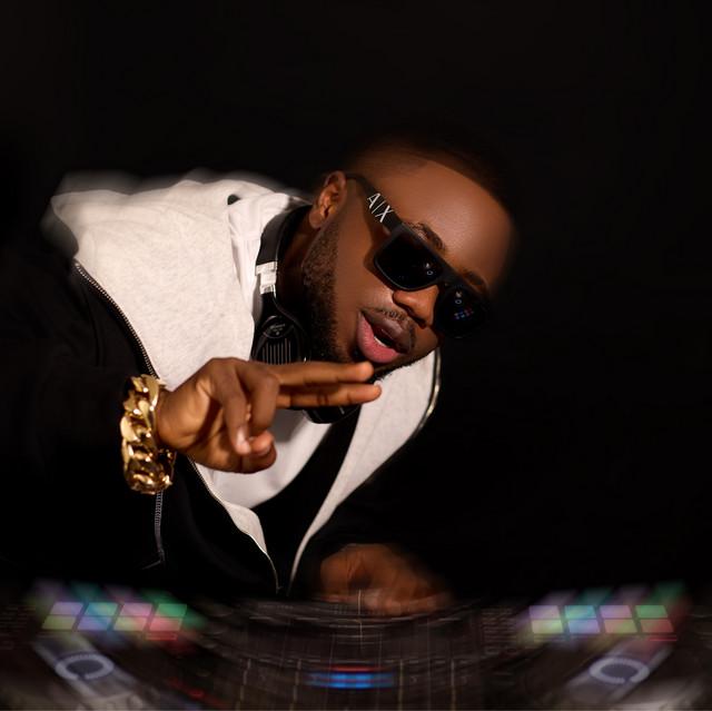 DJ Kamol 2
