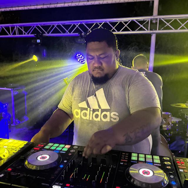 DJ KELTON