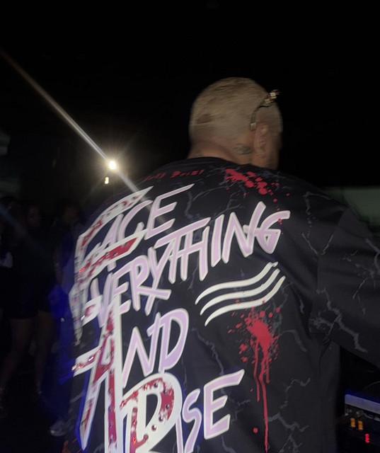 DJ Kelvin El Sacamostro