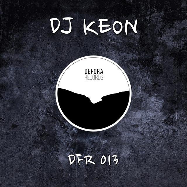 DJ Keon