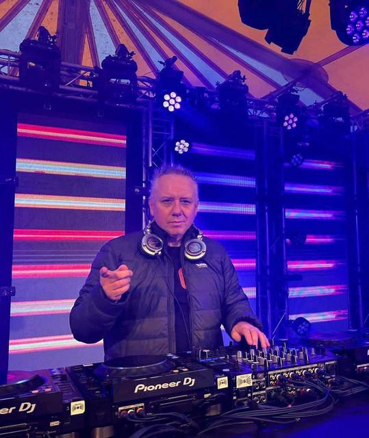 DJ Kicken