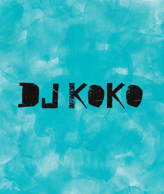 DJ Koko
