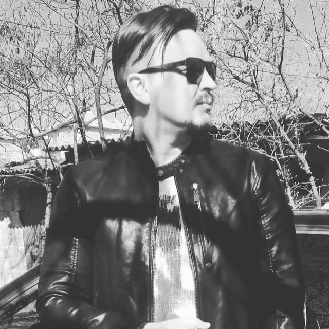 DJ KoT a.k.a Jack-o'-Lantern