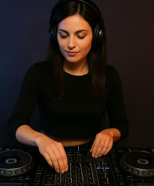 DJ KYRA MUSIC