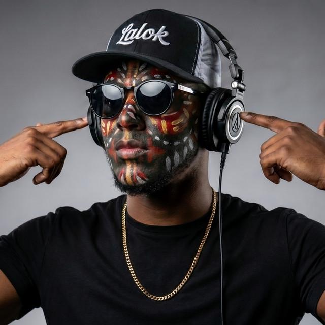 Dj Lalok