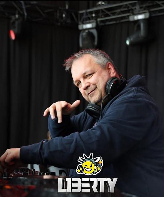 DJ Liberty