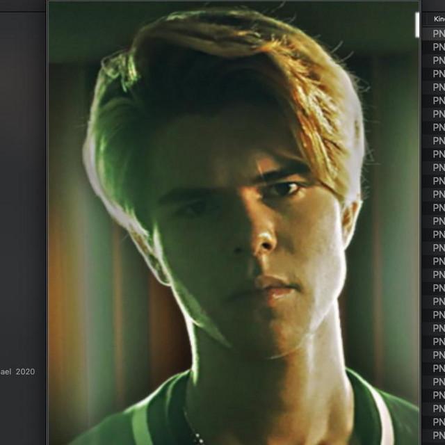 DJ MAH Michael Andreas